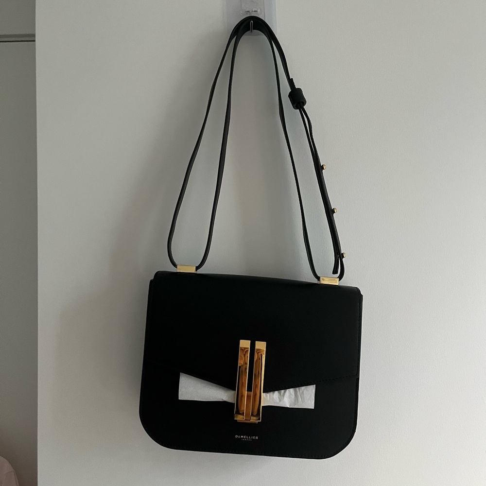 DeMellier The Vancouver Bag - Picture 15 of 16